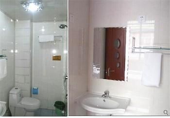 Longtai Star Hotel Qingdao المظهر الخارجي الصورة