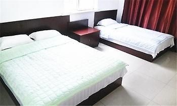 Longtai Star Hotel Qingdao المظهر الخارجي الصورة