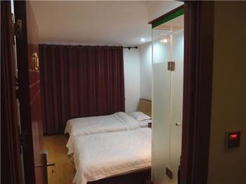 Longtai Star Hotel Qingdao المظهر الخارجي الصورة