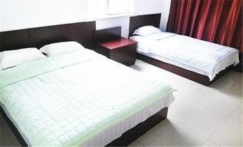 Longtai Star Hotel Qingdao المظهر الخارجي الصورة