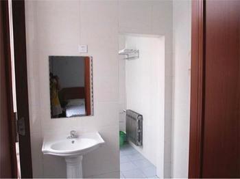 Longtai Star Hotel Qingdao المظهر الخارجي الصورة