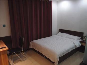 Longtai Star Hotel Qingdao المظهر الخارجي الصورة